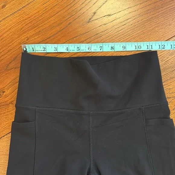 Athleta Salutation Flare Pants